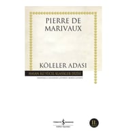 KÖLELER ADASI - HASAN ALİ YÜCEL KLASİKLERİ