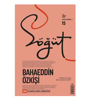 Söğüt 15.Sayı Mayıs-Haziran 2022 (STD)