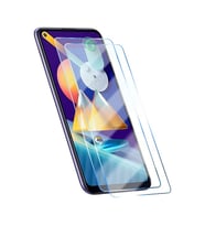 Apple Uyumlu   iPhone 13 - Ekran Koruyucu Temperli Kırılmaz Cam 2 Tutarına 3 Cam