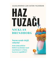 Haz Tuzağı