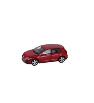 43823 WELLY 1 32 VW GOLF 8 GTI 72