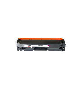 hementoner Hp 201A Kırmızı Muadil Toner (CF403A)
