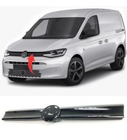 Vw Caddy Ön Panjur Trendline 2021-2K7853651