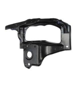 Far Yuvası Sol – 00742081 Oran – Opel Corsa C 00-06 Arası Uyumlu