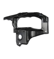Far Yuvası Sol – 00742081 Oran – Opel Corsa C 00-06 Arası Uyumlu