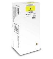 Tonersepeti Epson T8394 Sarı Orjinal Kartuş C13T839440