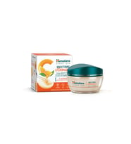 HİMALAYA VİTAMİN C PARLAKLIK VEREN TON EŞİTLEYİCİ PORTAKAL ÖZLÜ SERUM İÇERİKLİ NEMLENDİRİCİ 50 ML, C