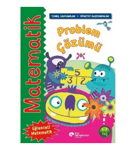 Matematik - Problem Çözümü