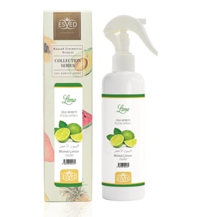 Misket Limonu Kokusu Sprey 400Ml.