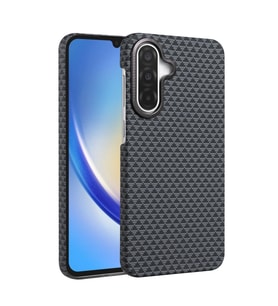 Galaxy A56 Vega Magsafe Kapak - Gri