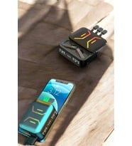 Bluetooth Kulaklık Gürültü Önleyici Yüksek Ses Kaliteli Kablosuz