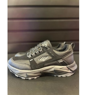 UMBRO EDGE SİYAH OUTDOOR AYAKKABI