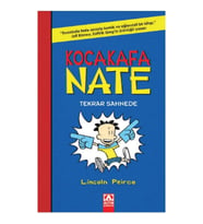 Kocakafa Nate - 2 Tekrar Sahnede