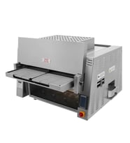 Senoven SEN 3200 L Otomatik Izgara - Çift Bant (32cm x2/33 cm x2)