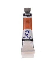 VAN GOGH YAĞLI BOYA 40 ML T.9  AZO ORANGE RT02052763