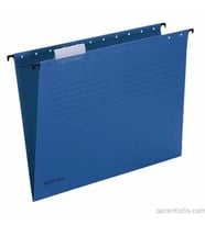 Leitz 6515 Delta Mavi Telsiz Askılı Dosya