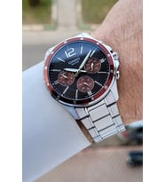 Casio CSISTE248 Erkek Kol Saati