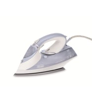 Delonghi FXG23 T Easy Turbo 2300 Watt Buharlı Ütü
