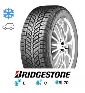 205-55R16-RFT 91H LM32
