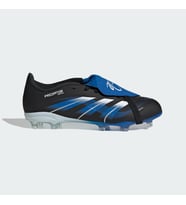 adidas JS4271 PREDATOR LEAGUE FT FG J JB Çocuk Krampon (Siyah)