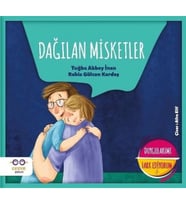 Dağılan Misketler - Duygularımı Fark Ediyorum 2