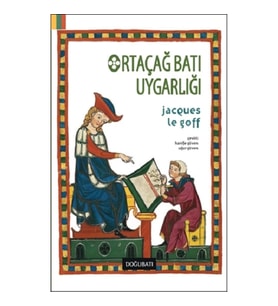 Ortaçağ Batı Uygarlığı