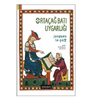 Ortaçağ Batı Uygarlığı