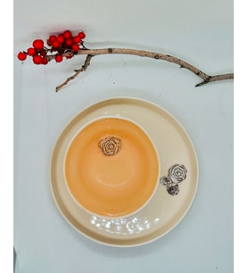 Çay Fincan Seti