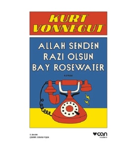 Allah Senden Razı Olsun Bay Rosewater