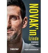 Novak’ın İzinde