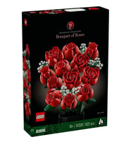 Bouquet of Roses