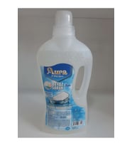 Aura Fresh Bermet Kimya Beyaz Sabun Yüzey Temizleyici  1 Litre