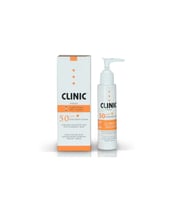 Clinic Pyroo Tüm Ciltler Için Güneşe Karşı Koruma Cream 50+spf 125 ml (150 ML)