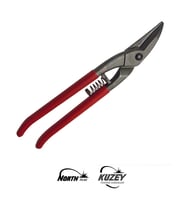 Sac Makası D107-275 Sol Alman Bessey