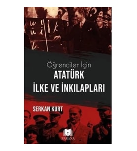 Atatürk İlke Ve İnkılapları