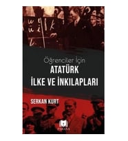 Atatürk İlke Ve İnkılapları
