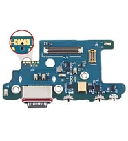 Samsung Galaxy S20 PLUS - SM-G985F Şarj Soketi Full