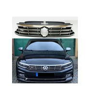 Vw Passat B8 Rline Panjur 2015-2018 Arası Uyumlu
