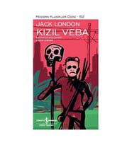 Kızıl Veba - Jack London
