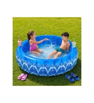 Bestway Şişme Aile Havuzu 1,68 m x 53 cm