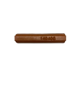 Yumuşak Tamir Mumları 1404 05 A-332 Koyu Kiraz 8cm Yumuşak Mum