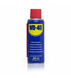 WD-40 Pas Sökücü 200 ml