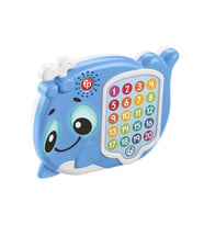 Fisher Price Çocuklar İçin Eğitici Linkimals Sayı Sayan Balina