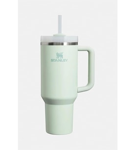 Stanley Quencher H2.0 Flowstate Tumbler 1.18L - 11 Saat Soğutma, 48 Saat Buz Koruma, Pipetli Metal T