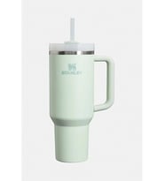 Stanley Quencher H2.0 Flowstate Tumbler 1.18L - 11 Saat Soğutma, 48 Saat Buz Koruma, Pipetli Metal T