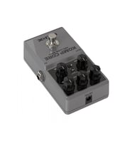 NUX NCC-2 Komp Core Deluxe MKII (Profesyonel - Kompresör Pedalı) Paralel Kompresyon (Blend Kontrolü), 3 Farklı Kompresör Modu (Clip/Clean/Normal), Sinyal Dengeleyici Ölçüler: 122 x 72 x 47 mm