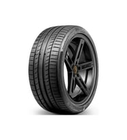 Continental ContiSportContact 5P Mercedes(MO) 255/35R18 94Y XL FR Otomobil Yaz Lastiği (Üretim Yılı: 2024)