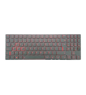 Lenovo 80YY00AETX Klavye Işıklı V1 Non-RGB