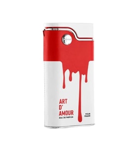 Armaf Art D'Amour EDP 100 ml Kadın Parfümü