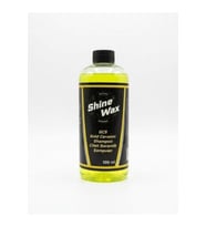 Shine Wax GCS Gold Ceramic Shampoo Gold Sermaik Şampuan 500 ml